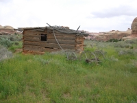 Kirk Cabin